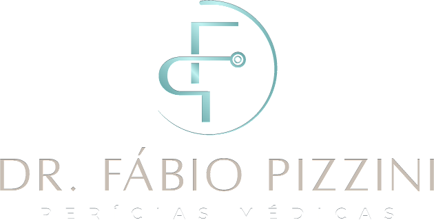 Dr. Fábio Pizzini · Perícias Médicas